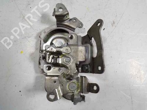 Rear right lock DACIA DOKKER Express Box Body/MPV 1.5 dCi 75 / Blue dCi 75 (FEJW, FEAH) | BP6836493C99 