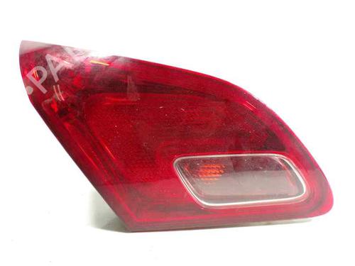 Used Left tailgate light OPEL ASTRA J (P10) 1.6 CDTi (68) (110 hp) 6833350