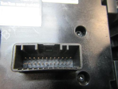Display monitor RENAULT MEGANE III Coupe (DZ0/1_)  | BP4005118C48 