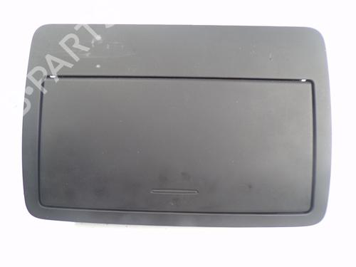 Used Display monitor AUDI Q3 (8UB, 8UG) 2.0 TDI (150 hp) 6979973