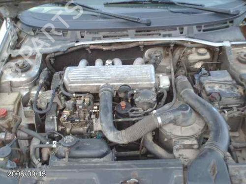 Gearbox CITROËN XSARA (N1)  | BP3763826M3 