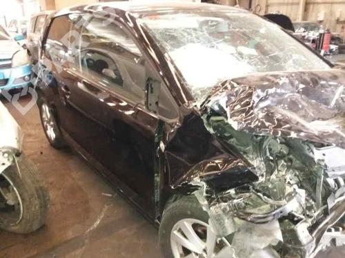 Left sun visor SEAT Mii (KF1, KE1) 1.0 | BP3862829I1  - Image 8