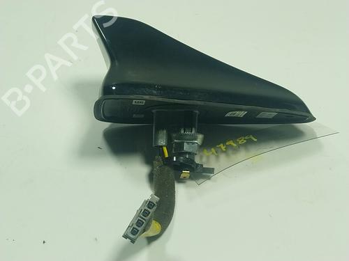 Antena/Base Antena/Base HYUNDAI i30 (PDE, PD, PDEN) 2.0 N (280 hp) 17784406 17784406