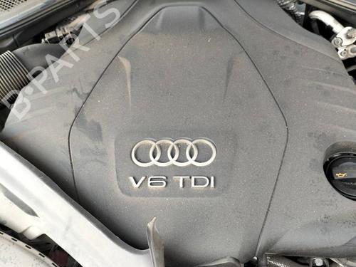 Throttle body AUDI A7 Sportback (4GA, 4GF) 3.0 TDI quattro | BP9207455M82 - Image 10