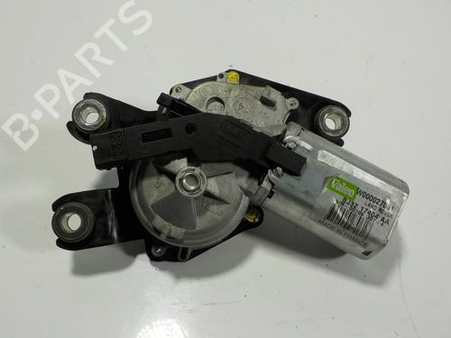 Rear wiper motor LAND ROVER RANGE ROVER EVOQUE (L538)  | BP11933192M102 