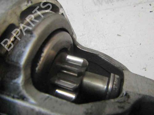 Starter OPEL CORSA D (S07) 1.3 CDTI (L08, L68) | BP3875398M8 - Image 4