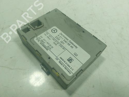 Elektronisk modul MERCEDES-BENZ CLS (C219) CLS 320 CDI (219.322) | BP16903966M83 