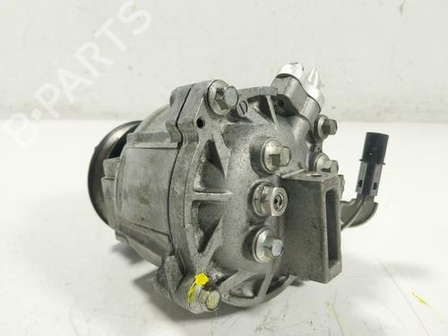 AC compressor MITSUBISHI OUTLANDER I (CU_W) | BP32311726M34 - Image 2