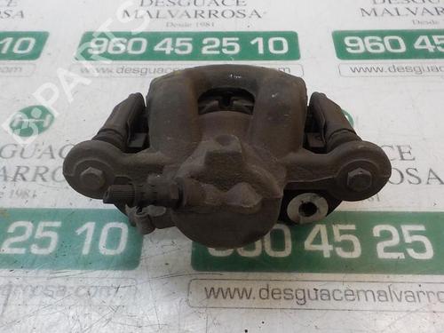 Right front brake caliper BMW 1 (E87)  | BP11550090M104 