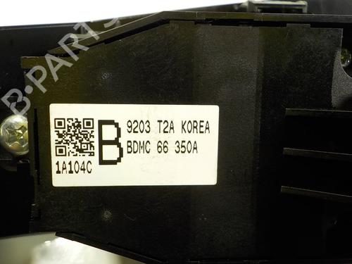 Left front window switch MAZDA 3 Hatchback (BP) 2.0 SKYACTIV-G M Hybrid | BP11191910I27 - Image 3