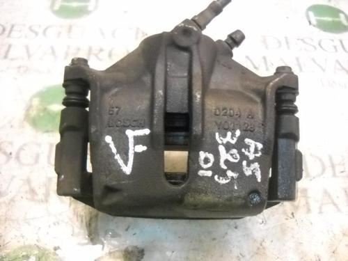 Used Left front brake caliper Left front brake caliper FORD MONDEO III (B5Y) 2.0 TDCi (130 hp) 11544817 11544817