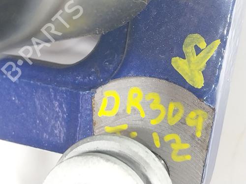 Left rear brake caliper BMW X4 (G02, F98) xDrive 20 d Mild-Hybrid | BP32363104M107