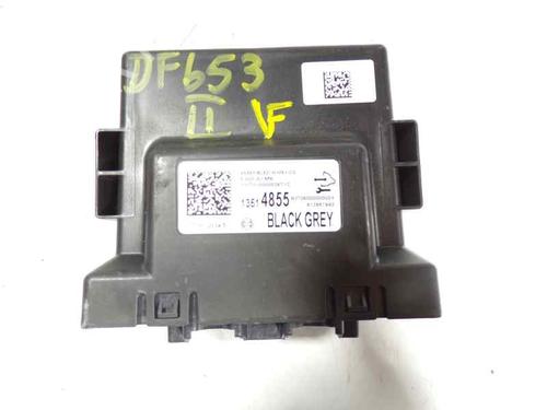 Used Electronic module Electronic module OPEL ASTRA K (B16) 1.4 Turbo (68) (125 hp) 6794675 6794675