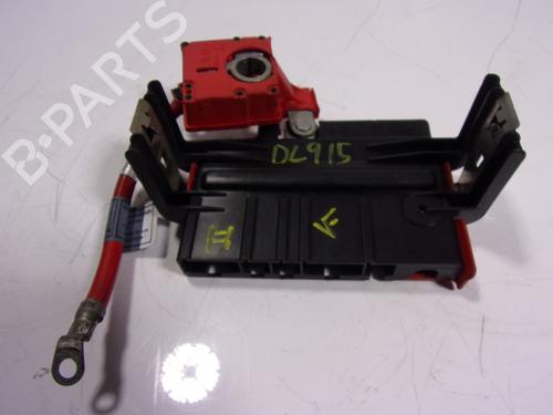 Elektronisk modul BMW 1 (E87) 118 d (143 hp) 15912797