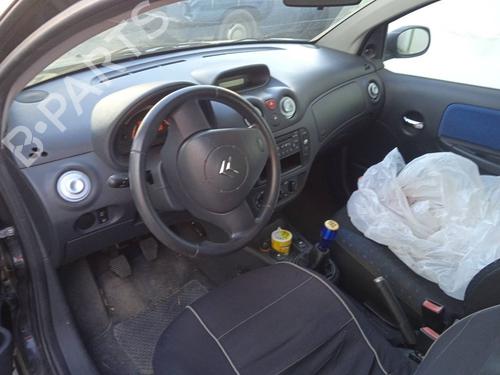 Engine control unit (ECU) CITROËN C2 (JM_) 1.1 | BP17042768M57