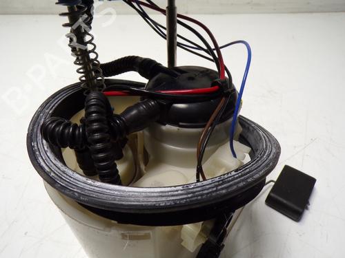 Fuel pump VW GOLF VII (5G1, BQ1, BE1, BE2) 1.4 TSI | BP16073655M76 
