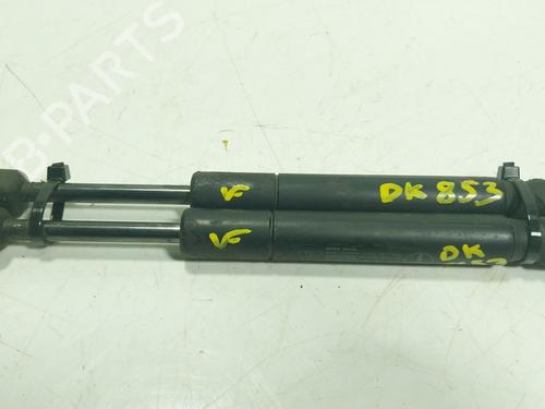 Used Tailgate lift support PORSCHE CAYENNE (9PA) S 4.5 (340 hp) 31837273