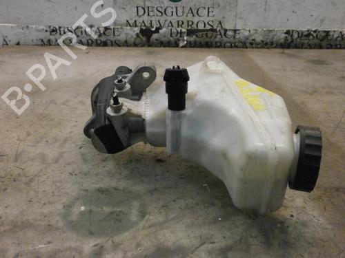 Brake master cylinder OPEL CORSA D (S07) 1.3 CDTI (L08, L68) | BP3763122M77