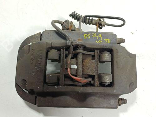 Left rear brake caliper AUDI Q7 (4LB) | BP38044158M107 - Image 2