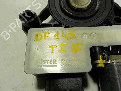 Left rear window motor AUDI A1 Sportback (GBA) 30 TFSI | BP12071117E23 