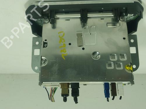 Electronic module NISSAN JUKE (F15) 1.6 | BP25205851M83 