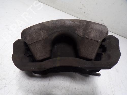 Used Right front brake caliper Right front brake caliper MERCEDES-BENZ C-CLASS (W204) C 220 CDI (204.002) (170 hp) 15198715 15198715
