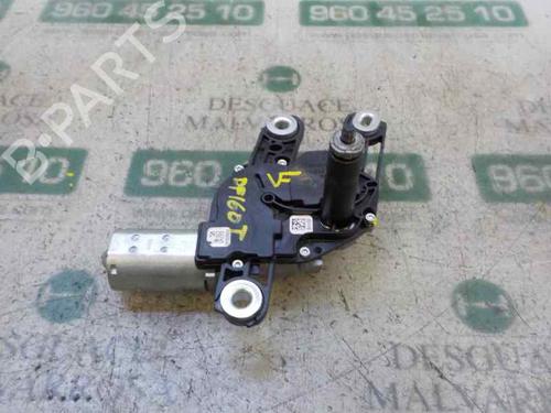 Ruitenwissermotor achter VW GOLF VII (5G1, BQ1, BE1, BE2) [2012-2021]  6584987