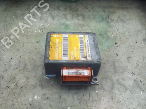 ECU airbags MERCEDES-BENZ E-CLASS (W210)  | BP3763834M53 