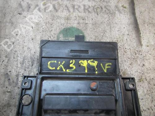 Engine control unit (ECU) RENAULT CLIO III (BR0/1, CR0/1)  | BP3841252M57 
