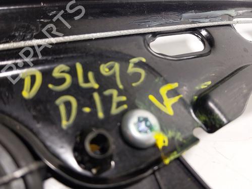 Front left window mechanism VW AMAROK (T1A, T1B) | BP36111708C22 - Image 3