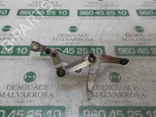 Front wipers mechanism OPEL ZAFIRA TOURER C (P12)  | BP14283582C83 