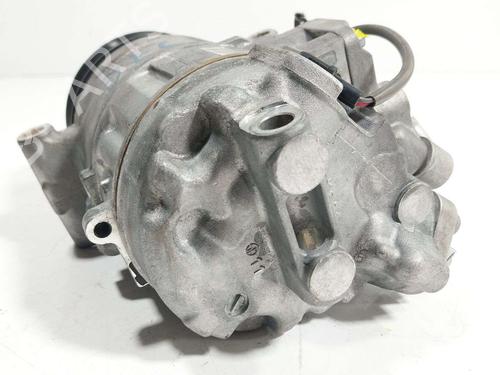 AC compressor BMW 1 (E87) 118 d | BP39251476M34 - Image 5