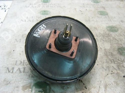 Used Servo brake NISSAN ALMERA II (N16) 2.2 Di (110 hp) 3748429