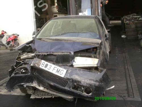 Used Parts SKODA FABIA I (6Y2) 1.4 TDI 473131