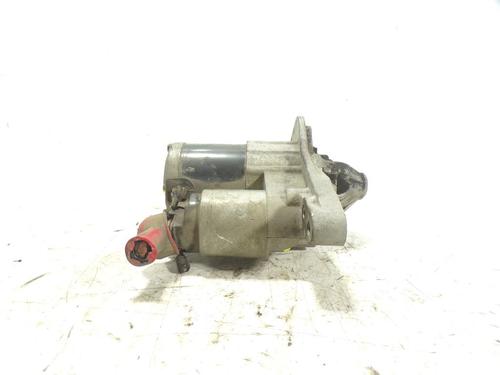 Starter NISSAN QASHQAI I (J10, NJ10)  | BP8191494M8