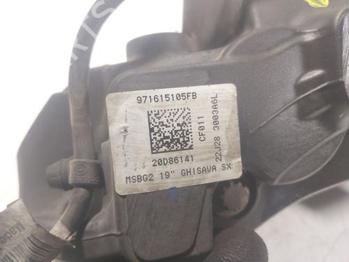 Left front brake caliper PORSCHE PANAMERA Sport Turismo (971)  | BP23072319M105 