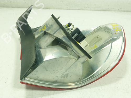 Left taillight BMW X5 (E70) 3.0 d | BP36789014C34 - Image 3