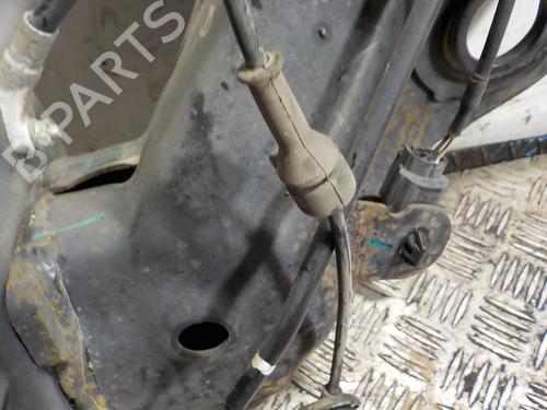 Rear axle SUZUKI BALENO (FW, EW)  | BP8045684M2 