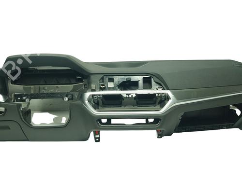 Dashboard BMW 4 Gran Coupe (G26) 420 d Mild-Hybrid xDrive | BP29493371C46 