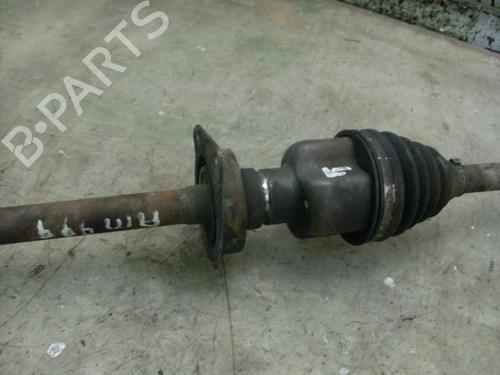 Right front driveshaft FORD COUGAR (EC_) 2.0 16V | BP3757164M39 