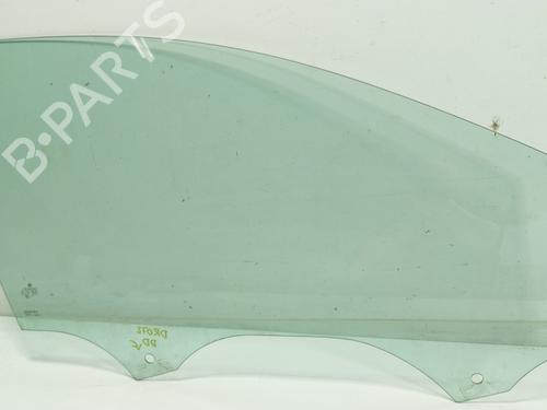 Used Front right door window VW GOLF VII Variant (BA5, BV5) 1.5 TSI (130 hp) 27185095
