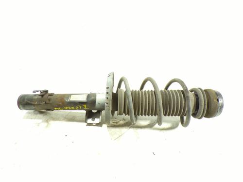 Used Left front shock absorber SEAT IBIZA IV (6J5, 6P1) 1.4 (85 hp) 7702094