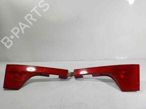 Used Rear fog light Rear fog light SEAT CORDOBA (6K1, 6K2) 1.4 i (60 hp) 7091148 7091148