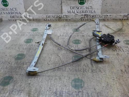 Used Front right window mechanism CITROËN XSARA (N1) 1.9 TD (90 hp) 3855679