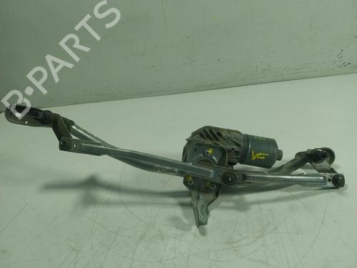 Used Front wiper motor Front wiper motor BMW 6 Gran Coupe (F06) 640 d (313 hp) 19728223 19728223