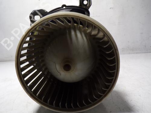 Heater blower motor OPEL CORSA E (X15)  | BP11041590M62 