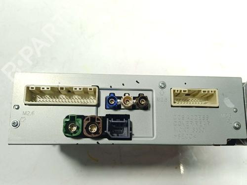 Electronic module RENAULT CAPTUR II (HF_) Blue dCi 115 (HFAD) | BP38001370M83 - Image 5