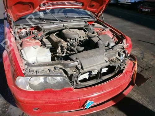 Used Parts BMW 3 Coupe (E46) 318 Ci (118 hp) 2864892