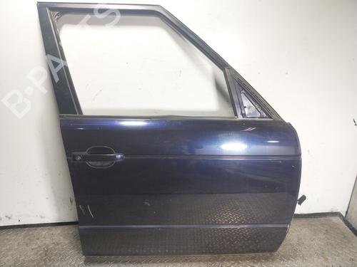 Used Right front door LAND ROVER RANGE ROVER III (L322) [2002-2012]  16561132