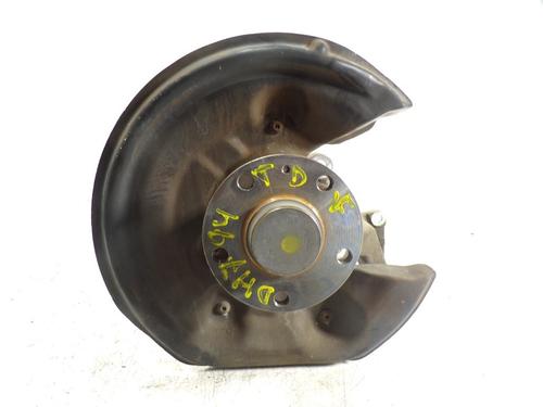 Used Right rear steering knuckle Right rear steering knuckle VW PASSAT B6 (3C2) 2.0 FSI (150 hp) 8337129 8337129